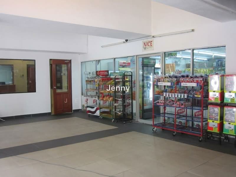 Kondominium untuk Disewa di Puncak Damansara - Jenny Giam - PropertyGuru.com.my