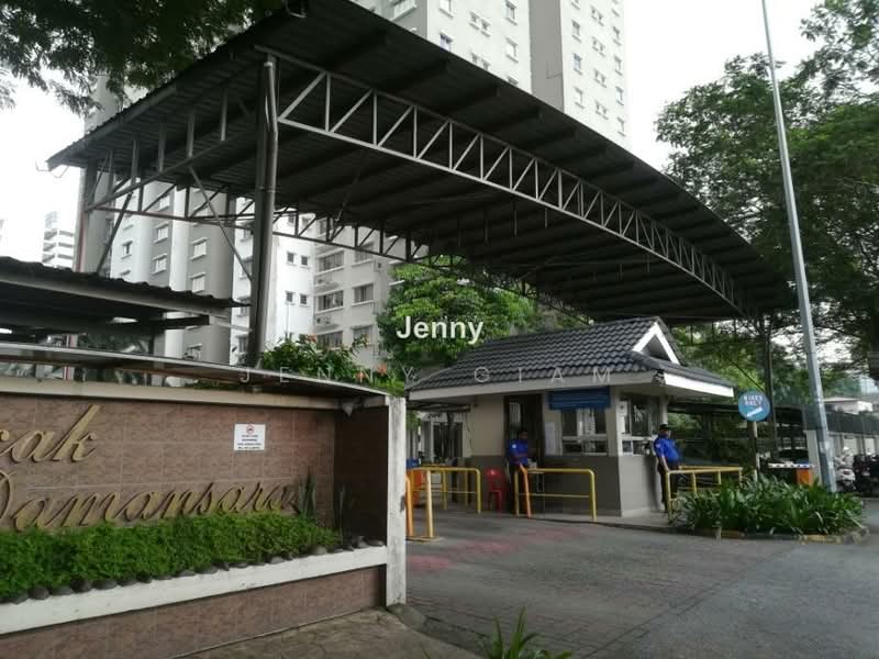 Kondominium untuk Disewa di Puncak Damansara - Jenny Giam - PropertyGuru.com.my