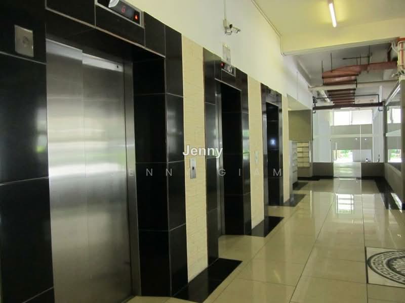 Kondominium untuk Disewa di Puncak Damansara - Jenny Giam - PropertyGuru.com.my