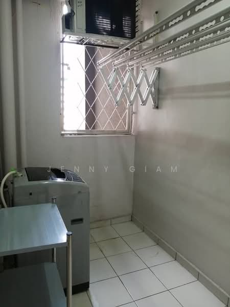 Kondominium untuk Disewa di Puncak Damansara - Jenny Giam - Interior - PropertyGuru.com.my