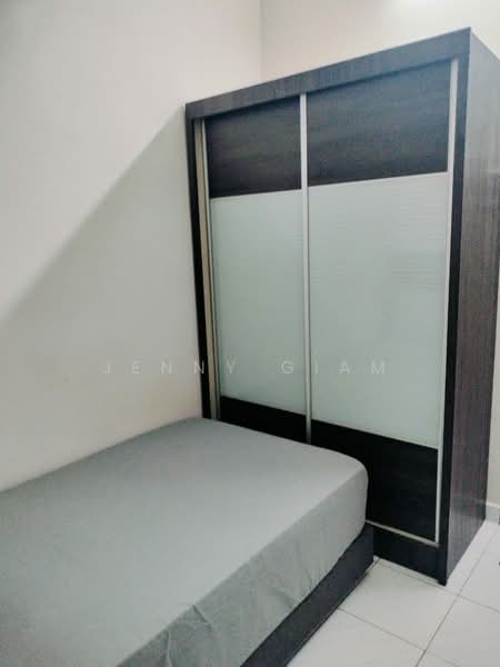 Kondominium untuk Disewa di Puncak Damansara - Jenny Giam - Bedroom - PropertyGuru.com.my