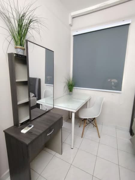 Kondominium untuk Disewa di Puncak Damansara - Jenny Giam - Bedroom - PropertyGuru.com.my