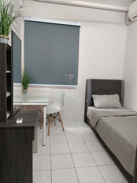Kondominium untuk Disewa di Puncak Damansara - Jenny Giam - Bedroom - PropertyGuru.com.my