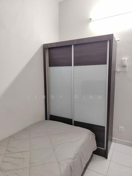Kondominium untuk Disewa di Puncak Damansara - Jenny Giam - Bedroom - PropertyGuru.com.my