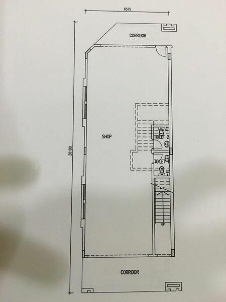 Shop / Office for Sale in Taman Aston (Bukit Mertajam) - Jeniffer Goh - PropertyGuru.com.my