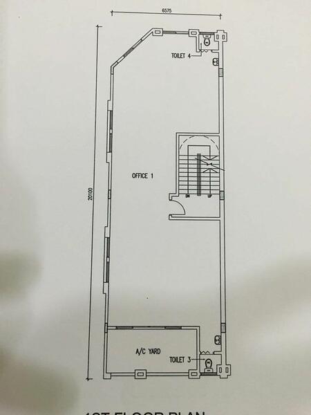 Shop / Office for Sale in Taman Aston (Bukit Mertajam) - Jeniffer Goh - PropertyGuru.com.my