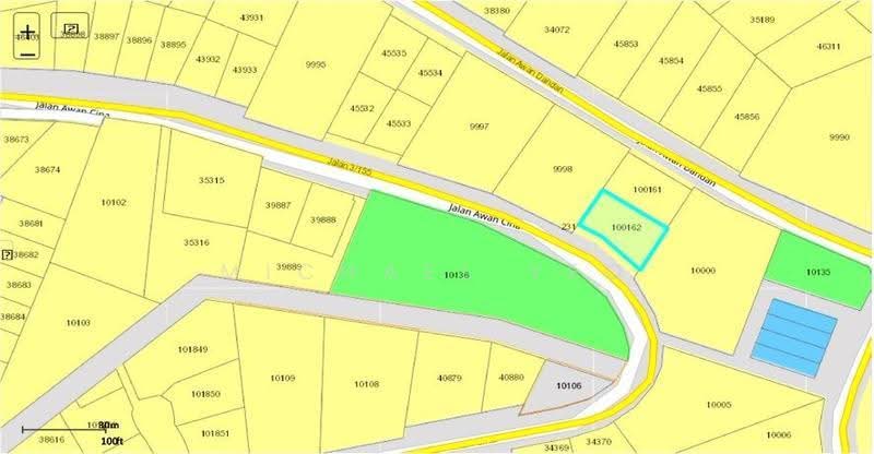 Bungalow Land for Sale in Taman Overseas Union (Taman Oug) (Jalan Klang Lama (Old Klang Road)) - Michael Yeo - PropertyGuru.com.my