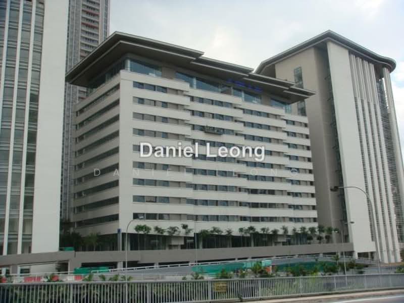 Office for Sale in Seksyen 8 (Petaling Jaya) - Daniel Leong - PropertyGuru.com.my
