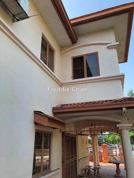 Rumah Teres 2-Tingkat untuk Dijual di Taman Puchong Prima (Puchong) - Chor Wai Chan - PropertyGuru.com.my