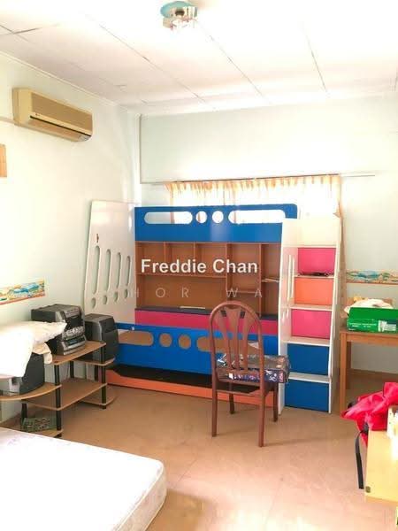 Rumah Teres 2-Tingkat untuk Dijual di Taman Puchong Prima (Puchong) - Chor Wai Chan - PropertyGuru.com.my
