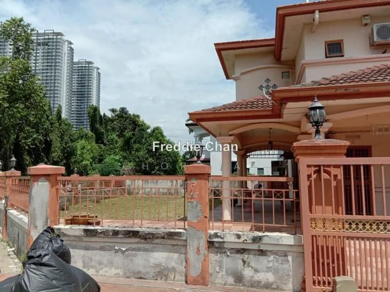 Rumah Teres 2-Tingkat untuk Dijual di Taman Puchong Prima (Puchong) - Chor Wai Chan - PropertyGuru.com.my