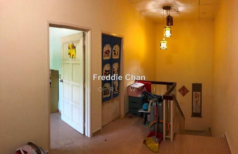 Rumah Teres 2-Tingkat untuk Dijual di Taman Puchong Prima (Puchong) - Chor Wai Chan - PropertyGuru.com.my