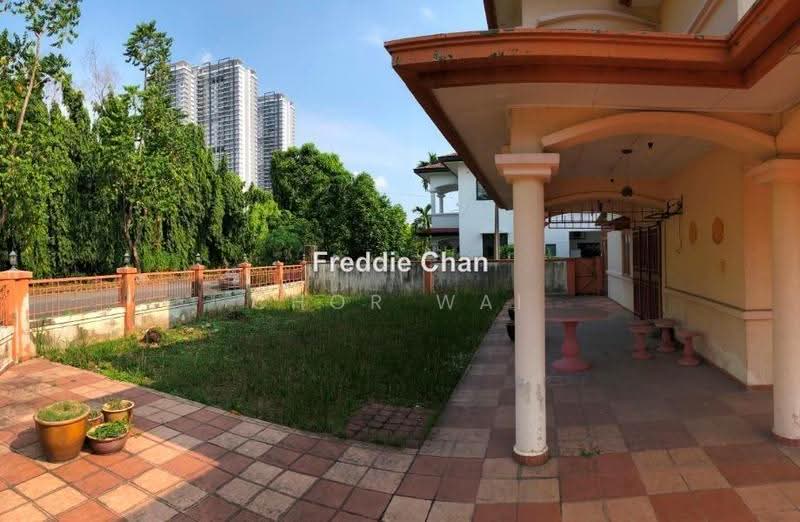 Rumah Teres 2-Tingkat untuk Dijual di Taman Puchong Prima (Puchong) - Chor Wai Chan - PropertyGuru.com.my
