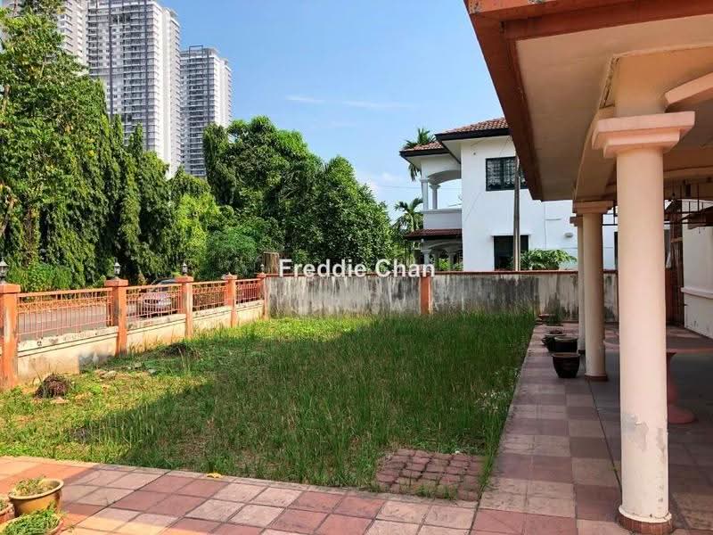 Rumah Teres 2-Tingkat untuk Dijual di Taman Puchong Prima (Puchong) - Chor Wai Chan - PropertyGuru.com.my