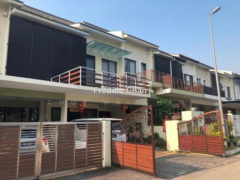 2.5-storey Terraced House for Sale in Bandar Puteri Puchong (Puchong) - Chor Wai Chan - PropertyGuru.com.my
