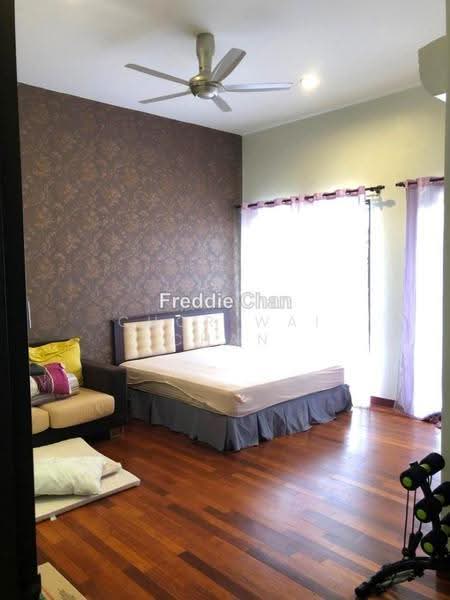2.5-storey Terraced House for Sale in Bandar Puteri Puchong (Puchong) - Chor Wai Chan - PropertyGuru.com.my