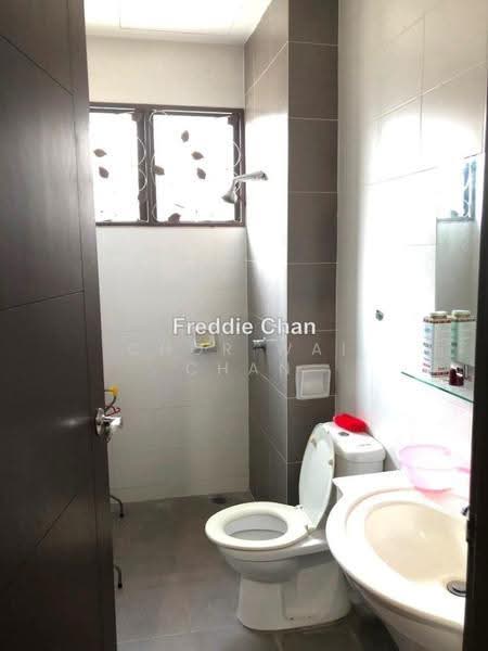 2.5-storey Terraced House for Sale in Bandar Puteri Puchong (Puchong) - Chor Wai Chan - PropertyGuru.com.my