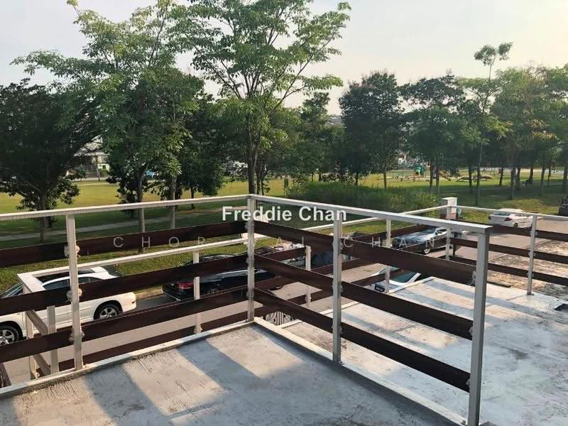 2.5-storey Terraced House for Sale in Bandar Puteri Puchong (Puchong) - Chor Wai Chan - PropertyGuru.com.my