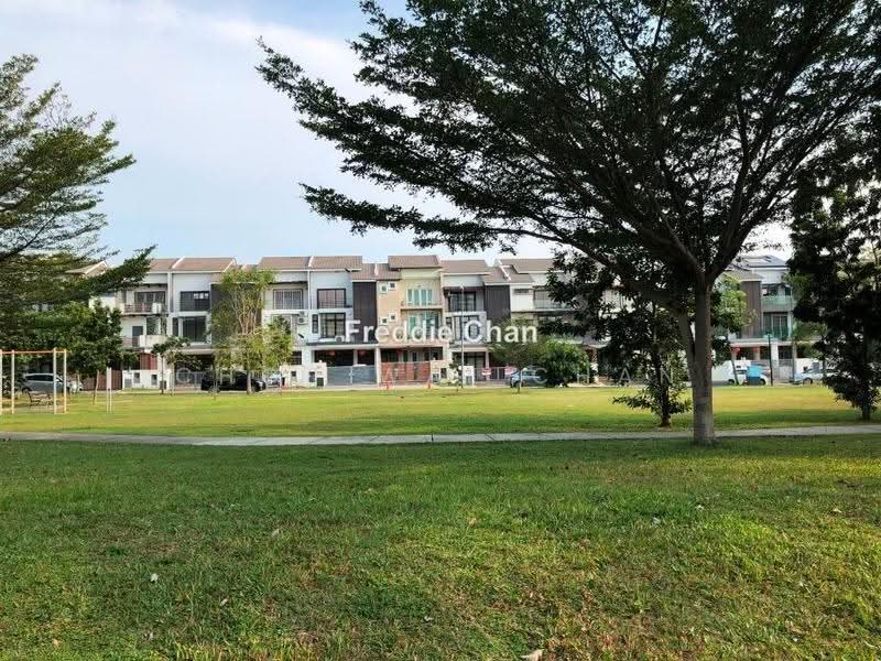 2.5-storey Terraced House for Sale in Bandar Puteri Puchong (Puchong) - Chor Wai Chan - PropertyGuru.com.my