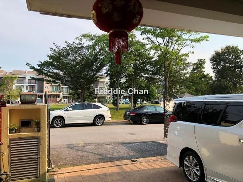 2.5-storey Terraced House for Sale in Bandar Puteri Puchong (Puchong) - Chor Wai Chan - PropertyGuru.com.my
