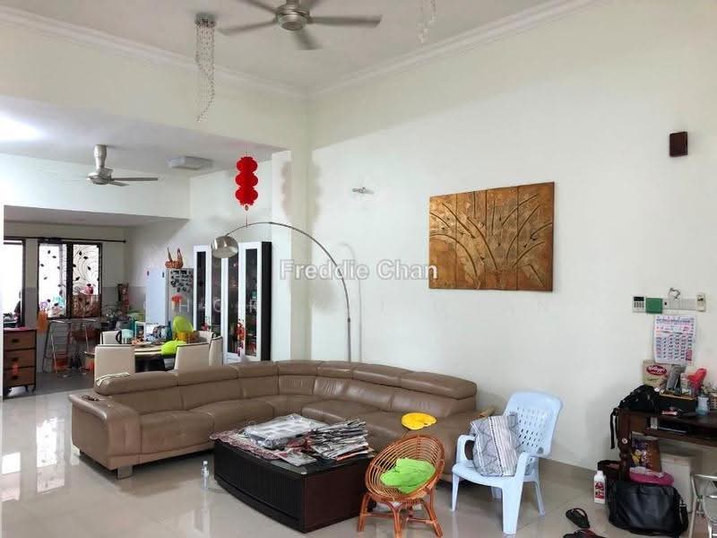 2.5-storey Terraced House for Sale in Bandar Puteri Puchong (Puchong) - Chor Wai Chan - PropertyGuru.com.my