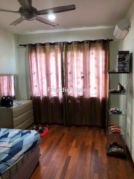 2.5-storey Terraced House for Sale in Bandar Puteri Puchong (Puchong) - Chor Wai Chan - PropertyGuru.com.my