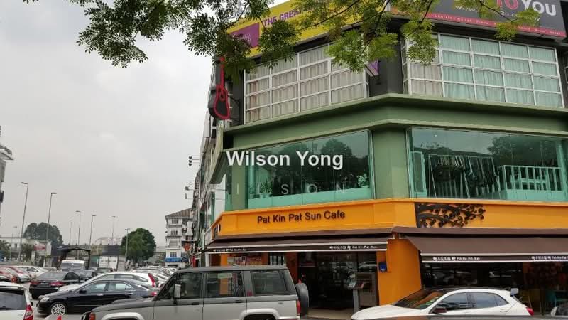 Kedai untuk Disewa di Kuchai Entrepreneurs Park (Kuchai Lama) - Wilson Yong - PropertyGuru.com.my