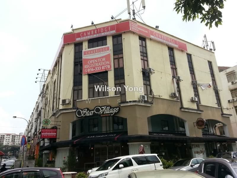 Kedai untuk Disewa di Kuchai Entrepreneurs Park (Kuchai Lama) - Wilson Yong - PropertyGuru.com.my