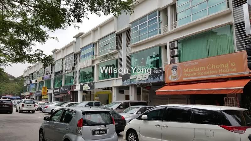 Kedai untuk Disewa di Kuchai Entrepreneurs Park (Kuchai Lama) - Wilson Yong - PropertyGuru.com.my