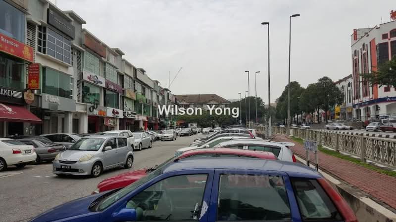 Kedai untuk Disewa di Kuchai Entrepreneurs Park (Kuchai Lama) - Wilson Yong - PropertyGuru.com.my