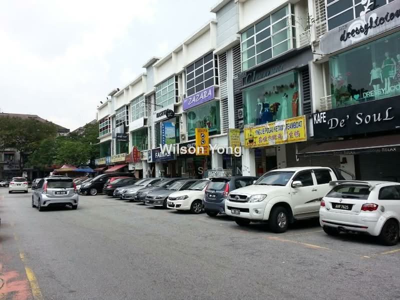 Kedai untuk Disewa di Kuchai Entrepreneurs Park (Kuchai Lama) - Wilson Yong - PropertyGuru.com.my