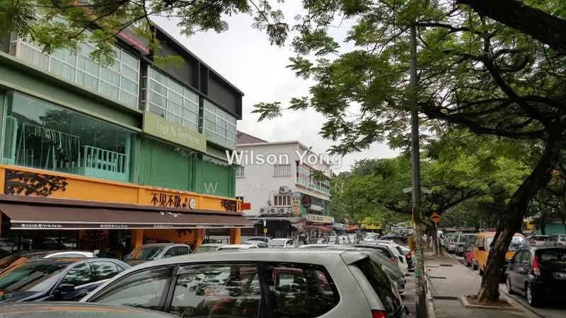 Kedai untuk Disewa di Kuchai Entrepreneurs Park (Kuchai Lama) - Wilson Yong - PropertyGuru.com.my