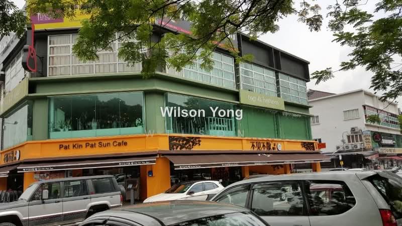 Kedai untuk Disewa di Kuchai Entrepreneurs Park (Kuchai Lama) - Wilson Yong - PropertyGuru.com.my