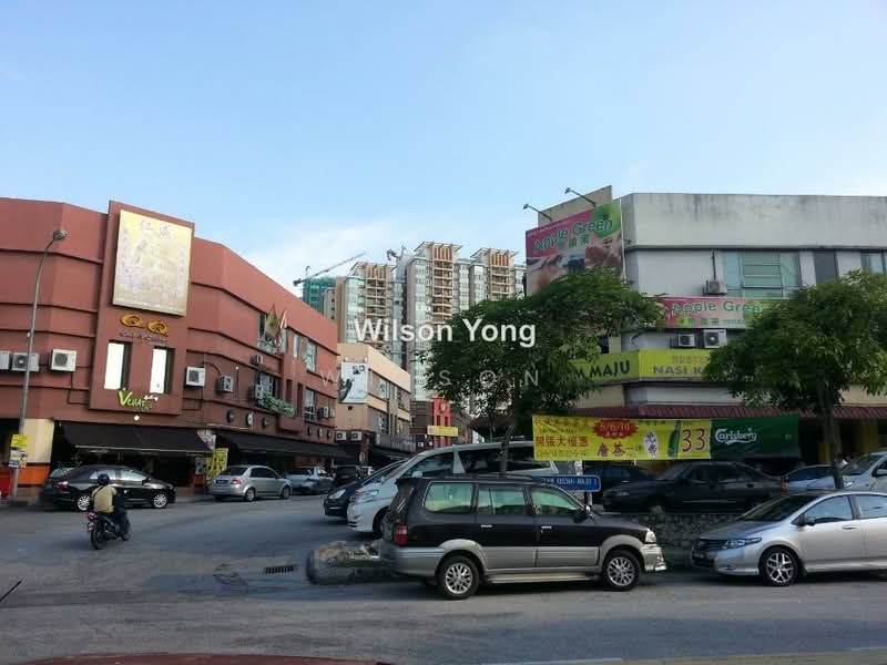 Kedai untuk Disewa di Kuchai Entrepreneurs Park (Kuchai Lama) - Wilson Yong - PropertyGuru.com.my