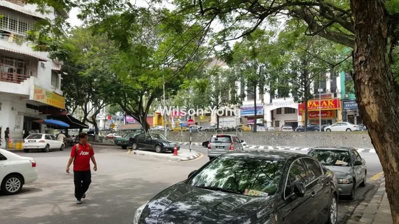 Kedai untuk Disewa di Kuchai Entrepreneurs Park (Kuchai Lama) - Wilson Yong - PropertyGuru.com.my