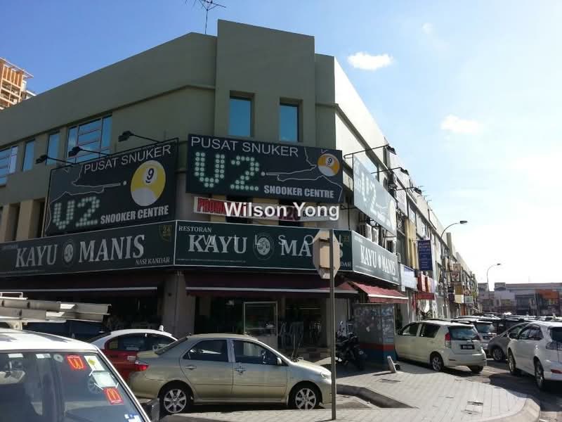 Kedai untuk Disewa di Kuchai Entrepreneurs Park (Kuchai Lama) - Wilson Yong - PropertyGuru.com.my
