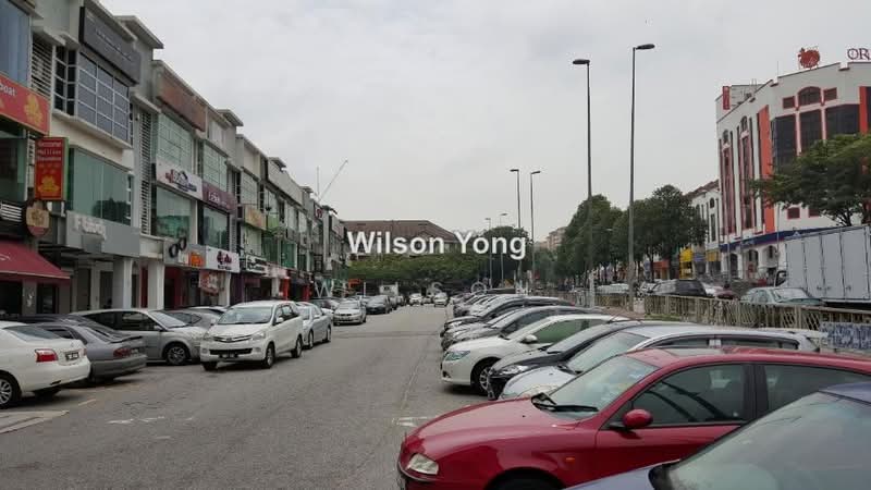 Kedai untuk Disewa di Kuchai Entrepreneurs Park (Kuchai Lama) - Wilson Yong - PropertyGuru.com.my