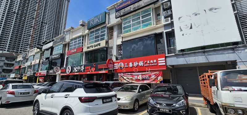Kedai untuk Disewa di Kuchai Entrepreneurs Park (Kuchai Lama) - Wilson Yong - PropertyGuru.com.my