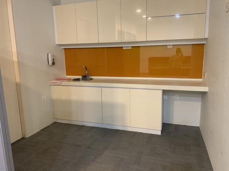 Office for Rent in Bangsar Utama (Bangsar) - Heen Yen Phang - Kitchen - PropertyGuru.com.my