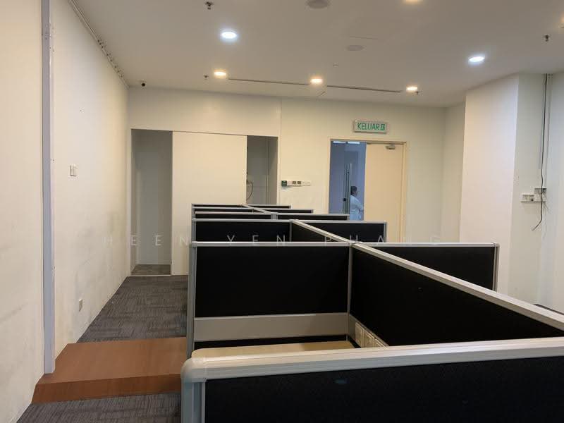 Office for Rent in Bangsar Utama (Bangsar) - Heen Yen Phang - Interior - PropertyGuru.com.my