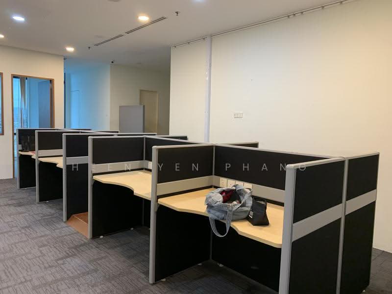 Office for Rent in Bangsar Utama (Bangsar) - Heen Yen Phang - Interior - PropertyGuru.com.my