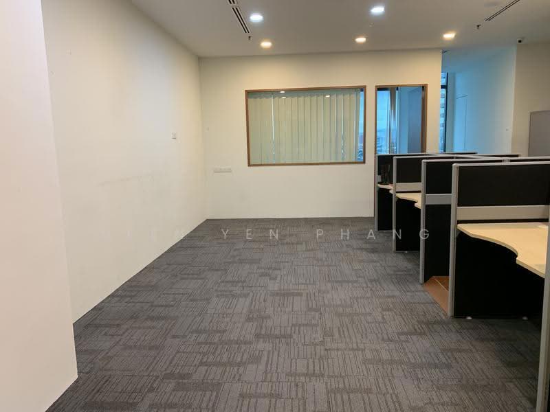 Office for Rent in Bangsar Utama (Bangsar) - Heen Yen Phang - Interior - PropertyGuru.com.my