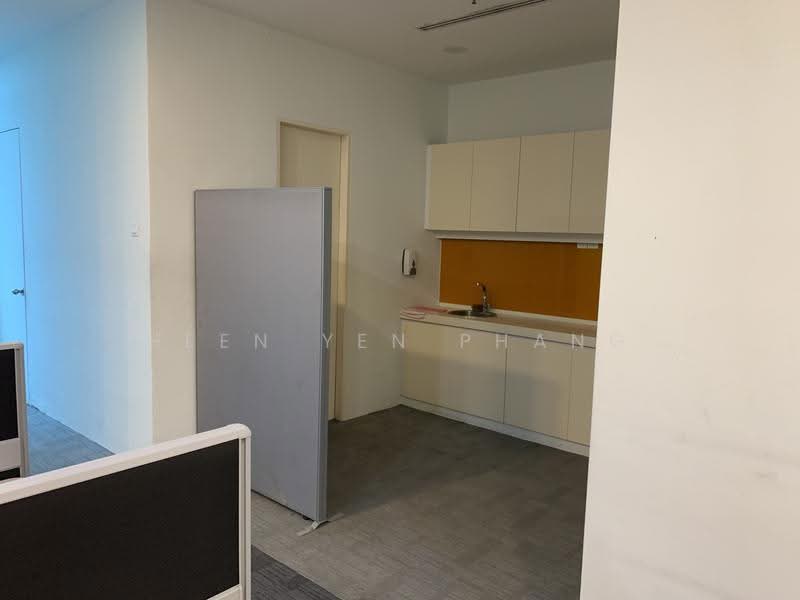 Office for Rent in Bangsar Utama (Bangsar) - Heen Yen Phang - Interior - PropertyGuru.com.my