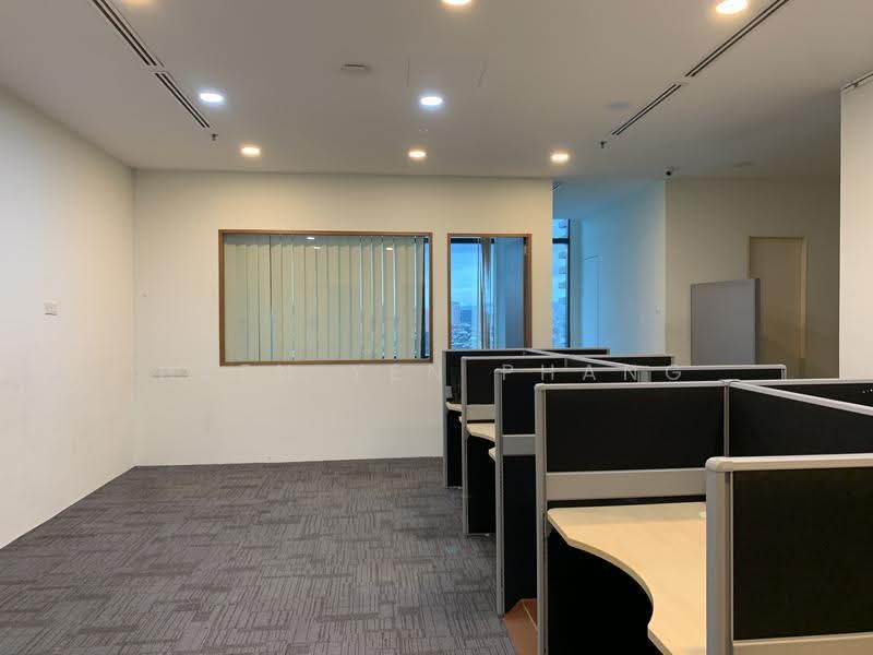 Office for Rent in Bangsar Utama (Bangsar) - Heen Yen Phang - Interior - PropertyGuru.com.my
