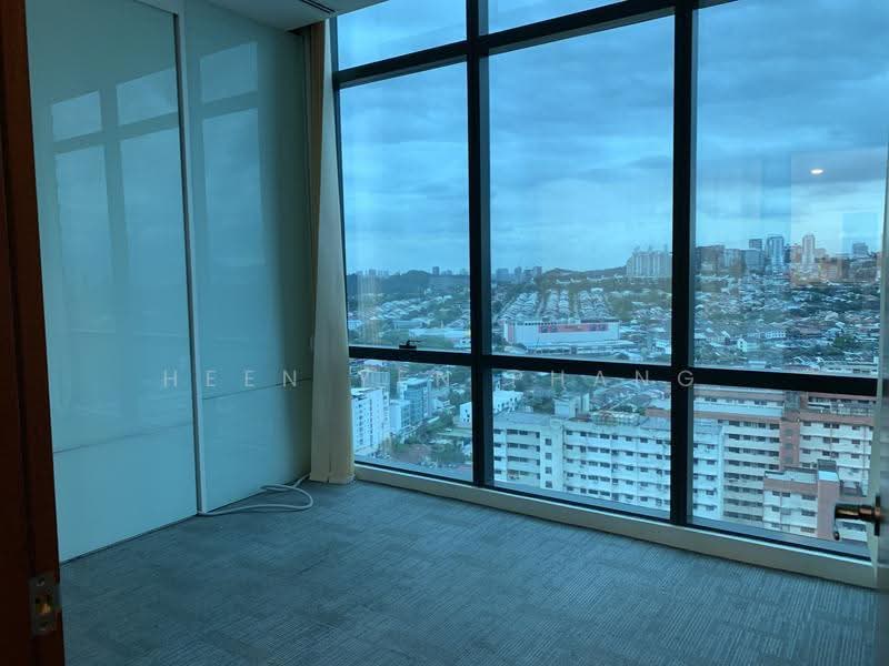 Office for Rent in Bangsar Utama (Bangsar) - Heen Yen Phang - View - PropertyGuru.com.my