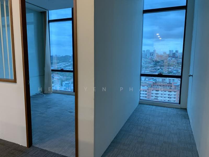 Office for Rent in Bangsar Utama (Bangsar) - Heen Yen Phang - Interior - PropertyGuru.com.my