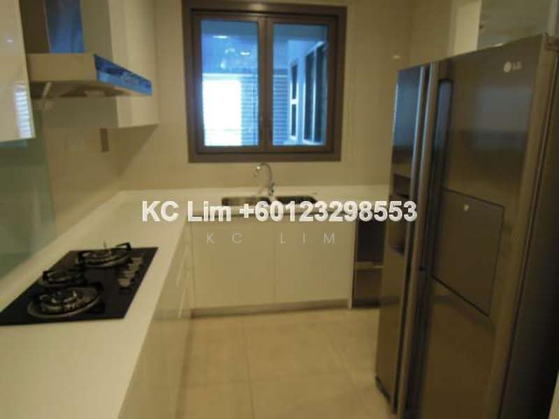 Condominium for Sale at Seni Mont Kiara - KC Lim - Wet kitchen - PropertyGuru.com.my
