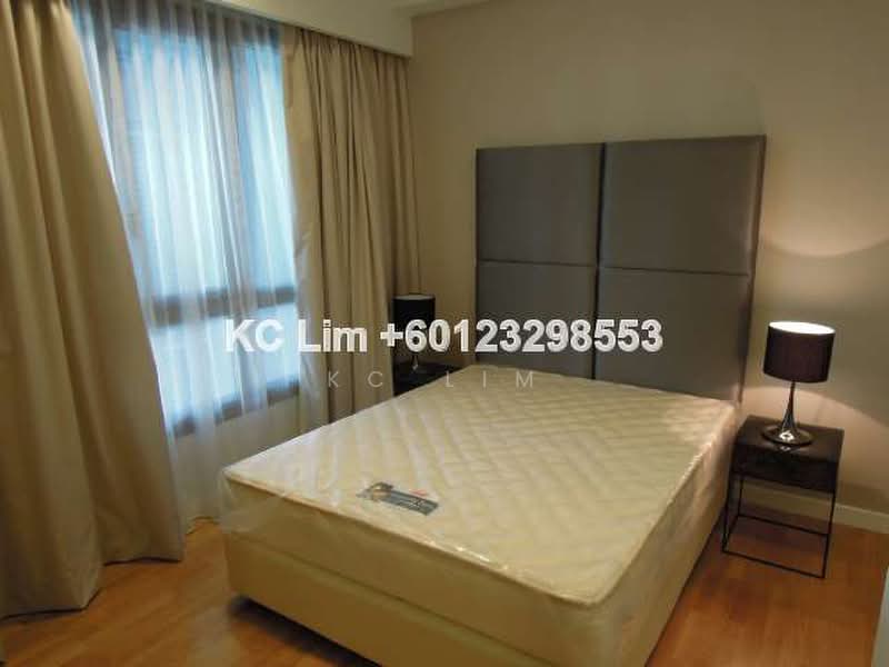 Condominium for Sale at Seni Mont Kiara - KC Lim - 3rd bedroom - PropertyGuru.com.my