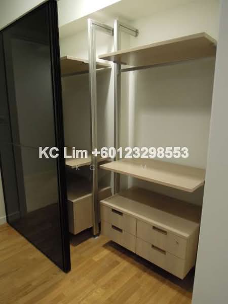 Condominium for Sale at Seni Mont Kiara - KC Lim - PropertyGuru.com.my