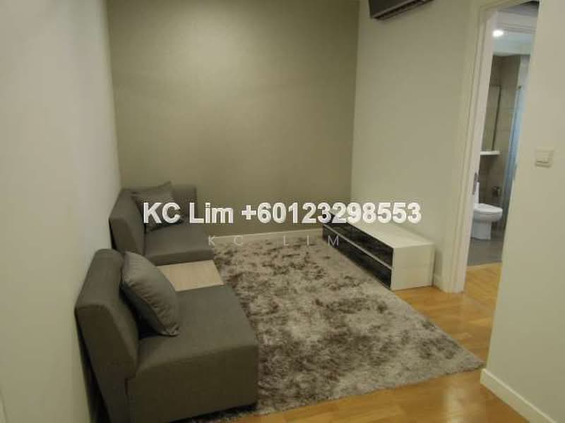 Condominium for Sale at Seni Mont Kiara - KC Lim - Family area - PropertyGuru.com.my